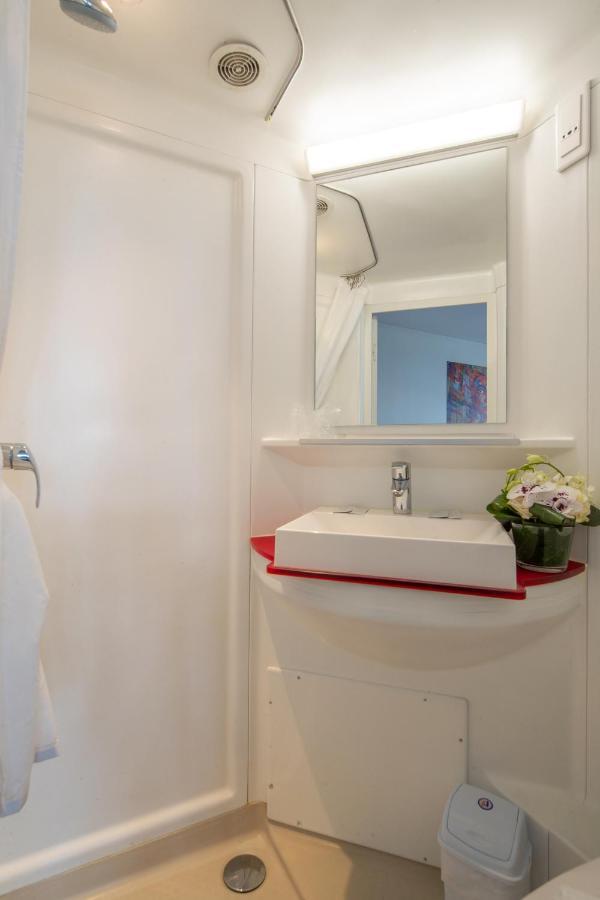 Hotel Cis Paris Maurice Ravel Exteriör bild